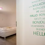 Welcome In - Fichtenweg 31-S I Wohnung Mit Balkon Und Abstellraum
