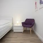 Welcome In - Fichtenweg 31-S I Wohnung Mit Balkon Und Abstellraum * Βίντερμπεργκ