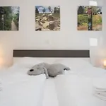 Welcome In - Fichtenweg 31-S I Wohnung Mit Balkon Und Abstellraum