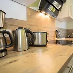 Διαμέρισμα Welcome In - Fichtenweg 31-S I Wohnung Mit Balkon Und Abstellraum Βίντερμπεργκ