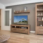 Welcome In - Fichtenweg 31-S I Wohnung Mit Balkon Und Abstellraum