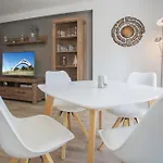 Welcome In - Fichtenweg 31-S I Wohnung Mit Balkon Und Abstellraum Διαμέρισμα
