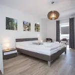 Διαμέρισμα Welcome In - Fichtenweg 31-S I Wohnung Mit Balkon Und Abstellraum *