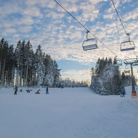 Welcome In - Fichtenweg 31-S I Appartement Met Balkon En Berging Appartement *