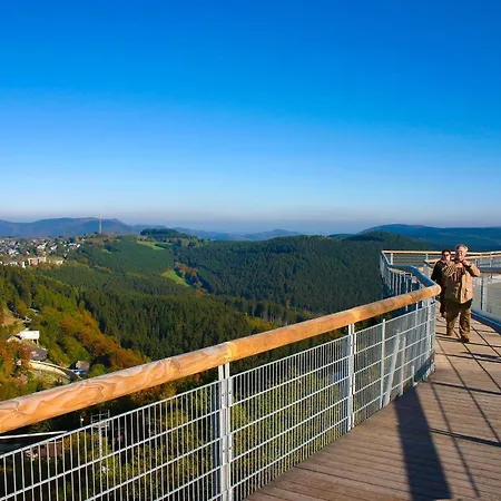 Welcome In - Fichtenweg 31-s *