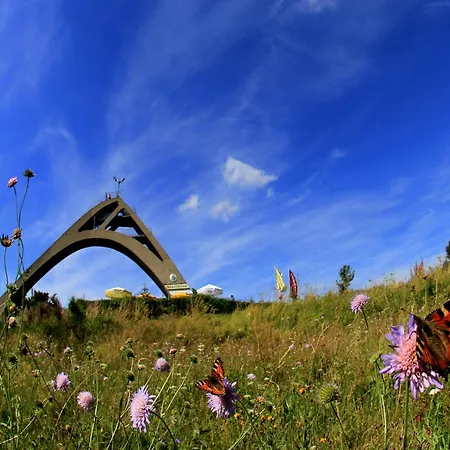 Welcome In - Fichtenweg 31-s I Met Balkon En Berging * Winterberg