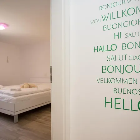 Welcome In - Fichtenweg 31-s