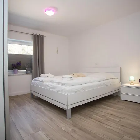 Apartment Welcome In - Fichtenweg 31-s Winterberg