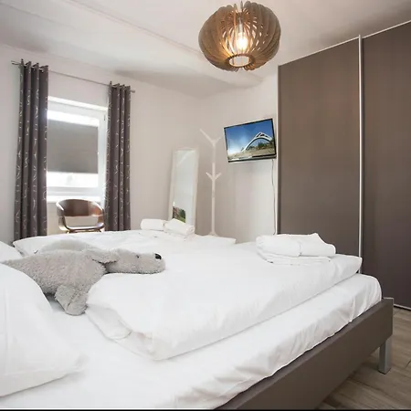 Welcome In - Fichtenweg 31-S I Appartement Met Balkon En Berging Winterberg