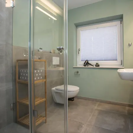 Welcome In - Fichtenweg 31-s Apartment