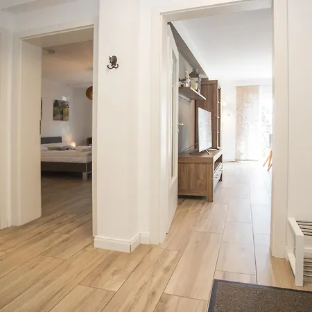 Welcome In - Fichtenweg 31-S I Appartement Met Balkon En Berging Winterberg