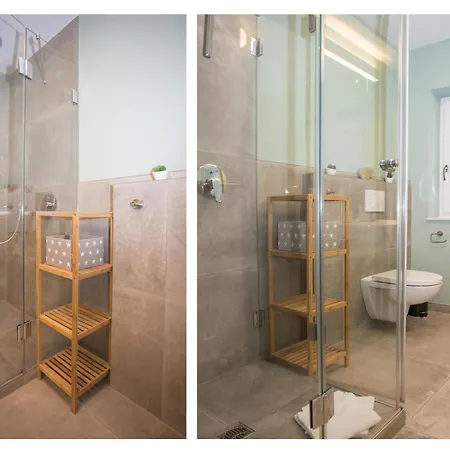 Welcome In - Fichtenweg 31-S I Appartement Met Balkon En Berging Appartement *