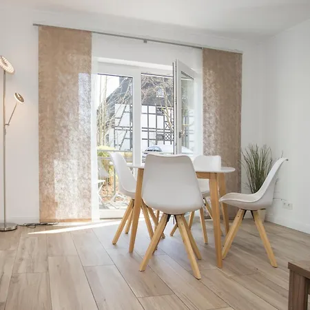 Welcome In - Fichtenweg 31-s I Mit Balkon Und Abstellraum *