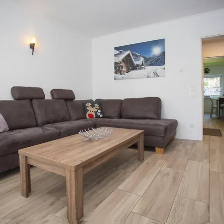 Welcome In - Fichtenweg 31-s I Mit Balkon Und Abstellraum * Winterberg