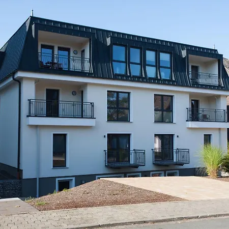 Apartment Welcome In - Fichtenweg 31-s *