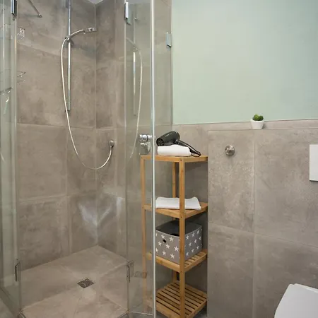 Welcome In - Fichtenweg 31-s I Mit Balkon Und Abstellraum *