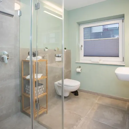 Welcome In - Fichtenweg 31-s I Mit Balkon Und Abstellraum Lejlighed Winterberg