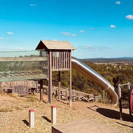 Welcome In - Fichtenweg 31-s I Mit Balkon Und Abstellraum Winterberg