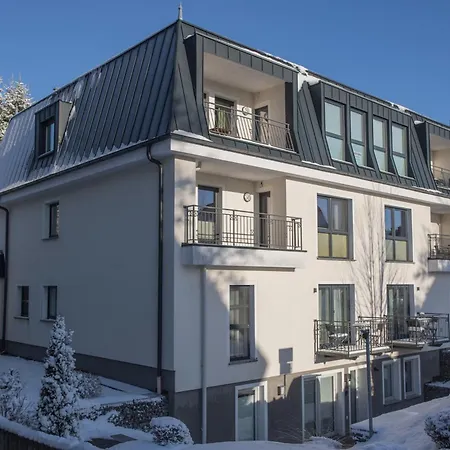 Welcome In - Fichtenweg 31-s I Mit Balkon Und Abstellraum