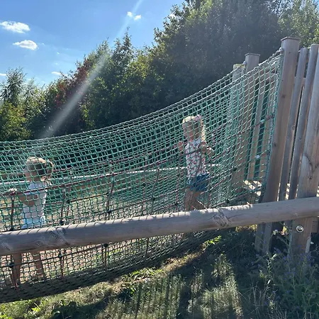 Lejlighed Welcome In - Fichtenweg 31-s I Mit Balkon Und Abstellraum Winterberg