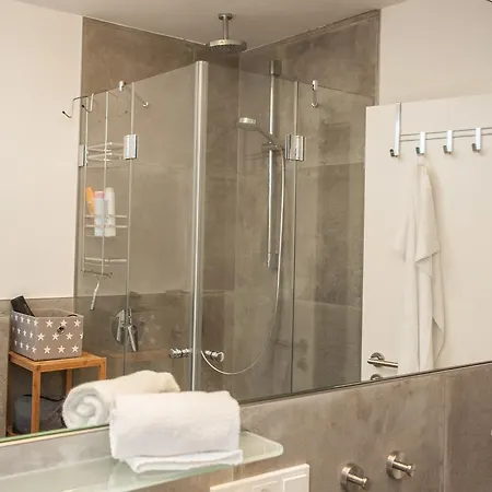 Apartment Welcome In - Fichtenweg 31-s *