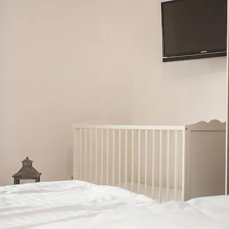 Welcome In - Fichtenweg 31-s Apartment Winterberg