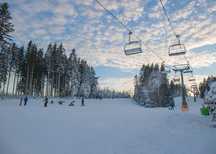 Welcome In - Fichtenweg 31-s I Met Balkon En Berging Apartment *