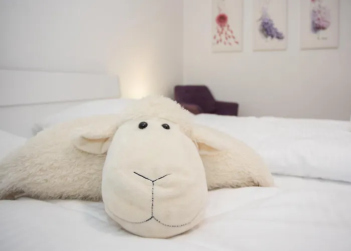 Appartement Welcome In - Met Balkon, Fiets- En Skiberging, Parkeerplaats Dichtbij Skipiste En Centrum *