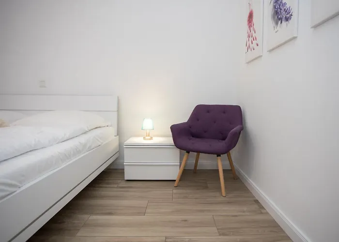 Welcome In - Met Balkon, Fiets- En Skiberging, Parkeerplaats Dichtbij Skipiste En Centrum * Winterberg