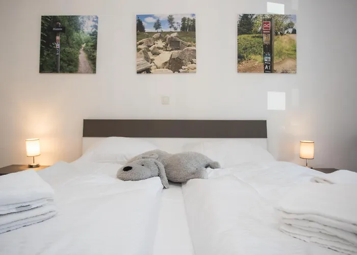 Welcome In - Met Balkon, Fiets- En Skiberging, Parkeerplaats Dichtbij Skipiste En Centrum