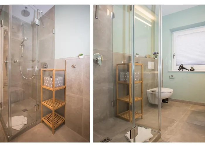 Welcome In - Fichtenweg 31-s I Met Balkon En Berging Apartment *