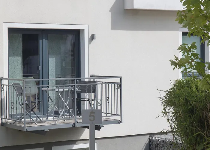 Welcome In - Fichtenweg 31-s I Met Balkon En Berging Apartament Winterberg