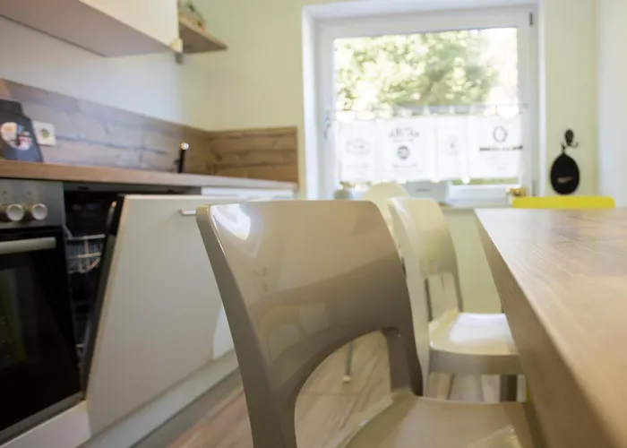 Welcome In - Fichtenweg 31-s I Met Balkon En Berging Winterberg